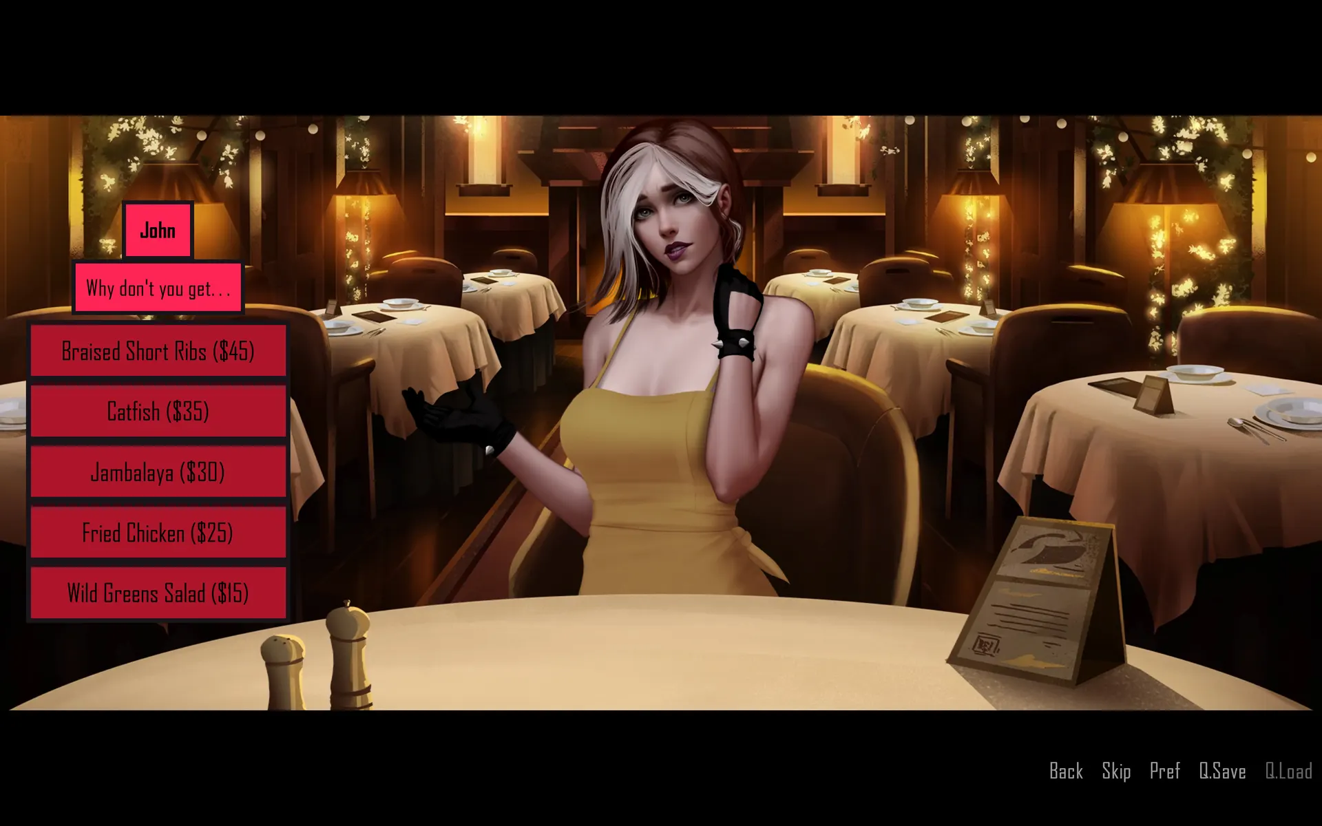 The Null Hypothesis screenshot 10
