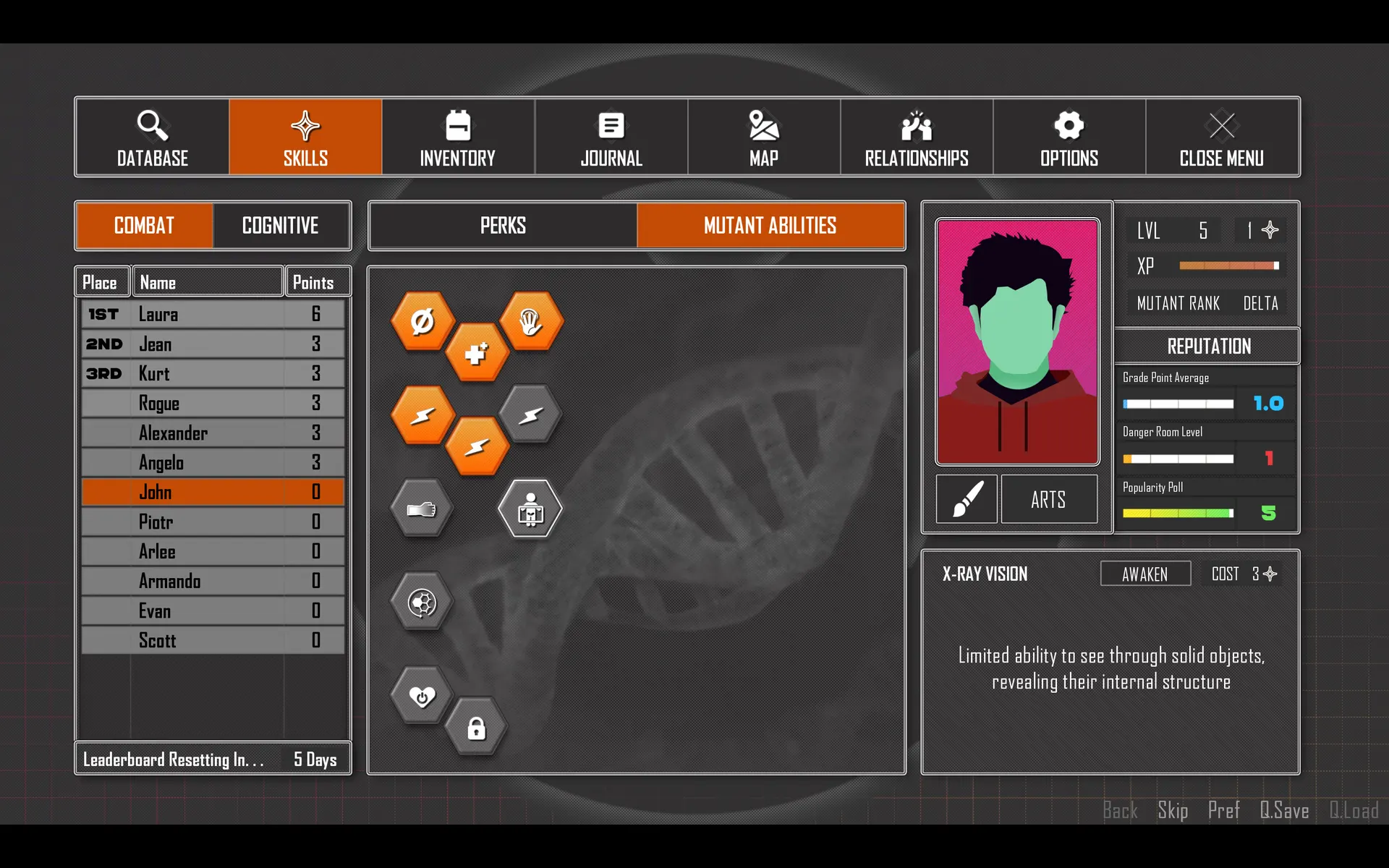 The Null Hypothesis screenshot 18