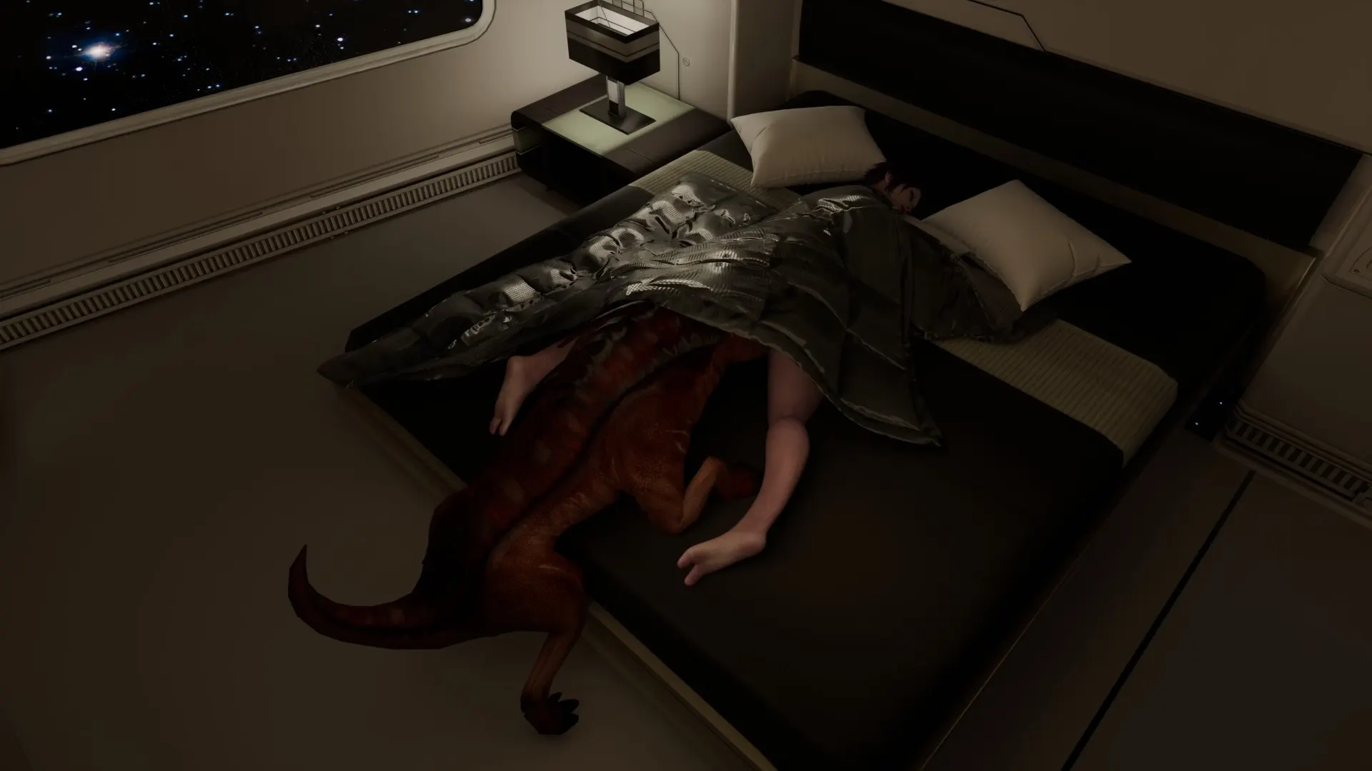 The Pilgrimage (Chapter 2) screenshot 7