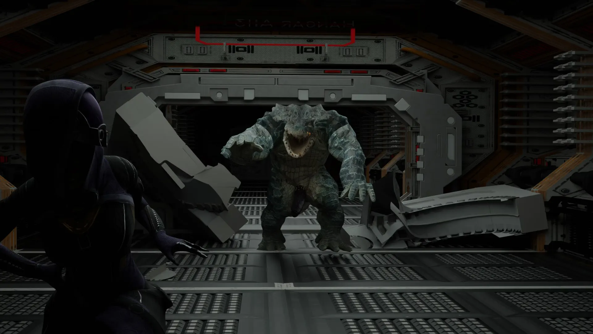 The Pilgrimage screenshot 11