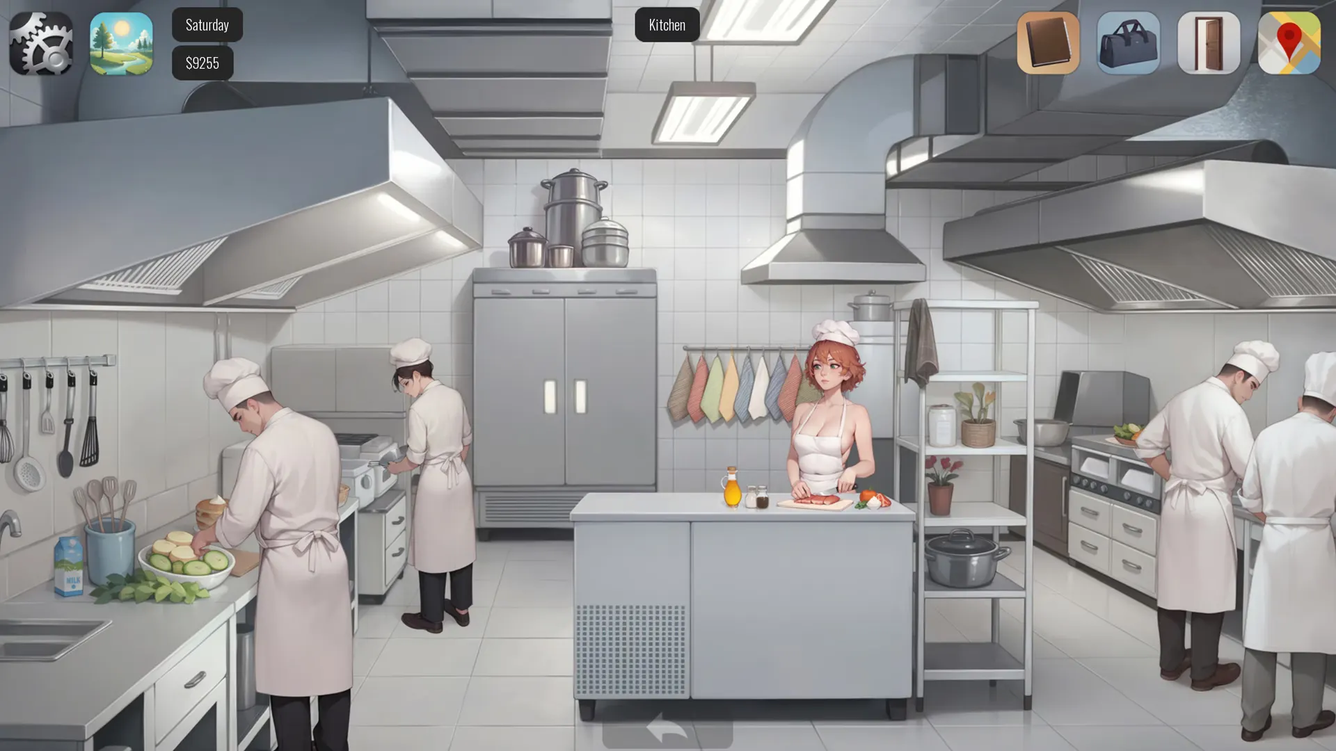 The Puss Collection screenshot 6