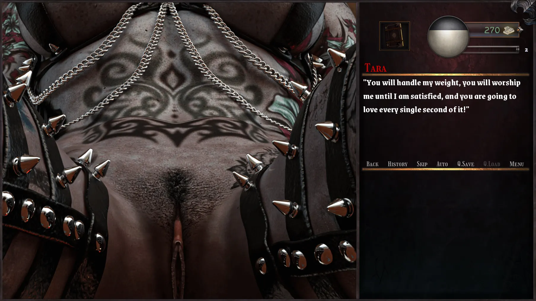 The Shadow over Blackmore screenshot 18