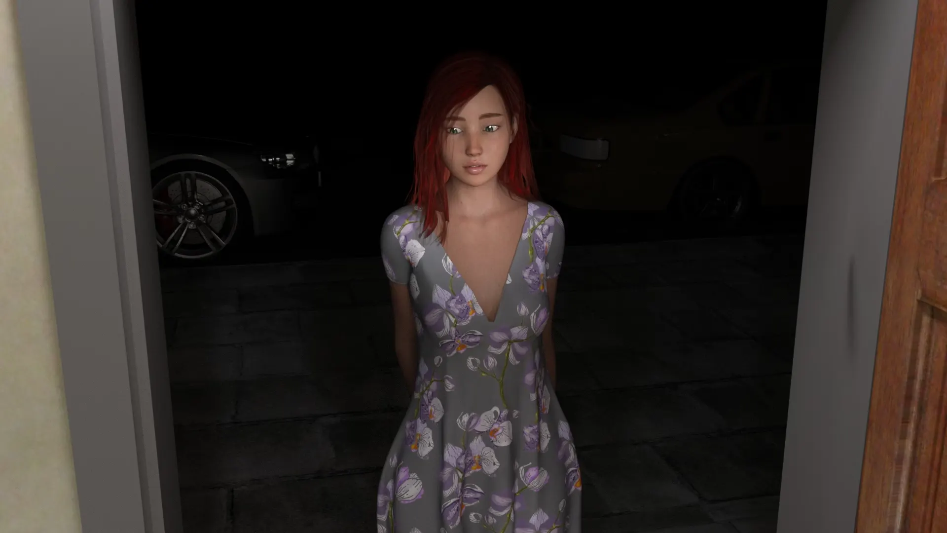 The Theater of Sinners screenshot 2