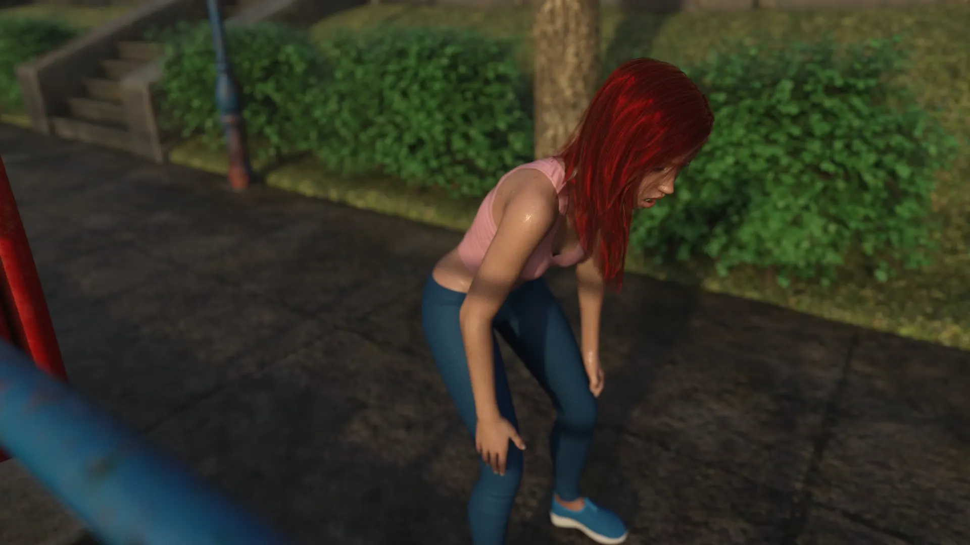 The Theater of Sinners screenshot 4