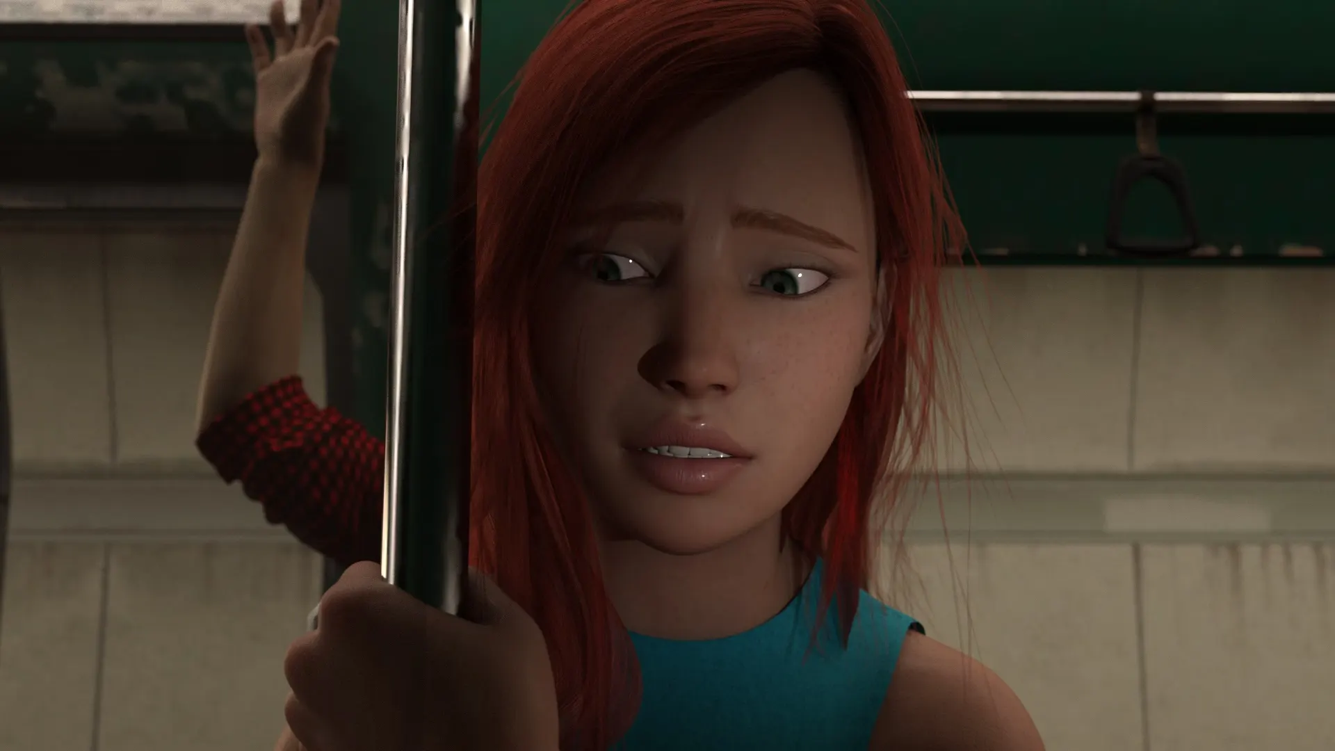 The Theater of Sinners screenshot 12