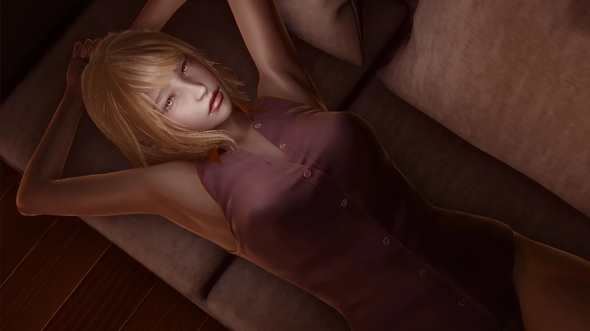 ToxiCity screenshot 1