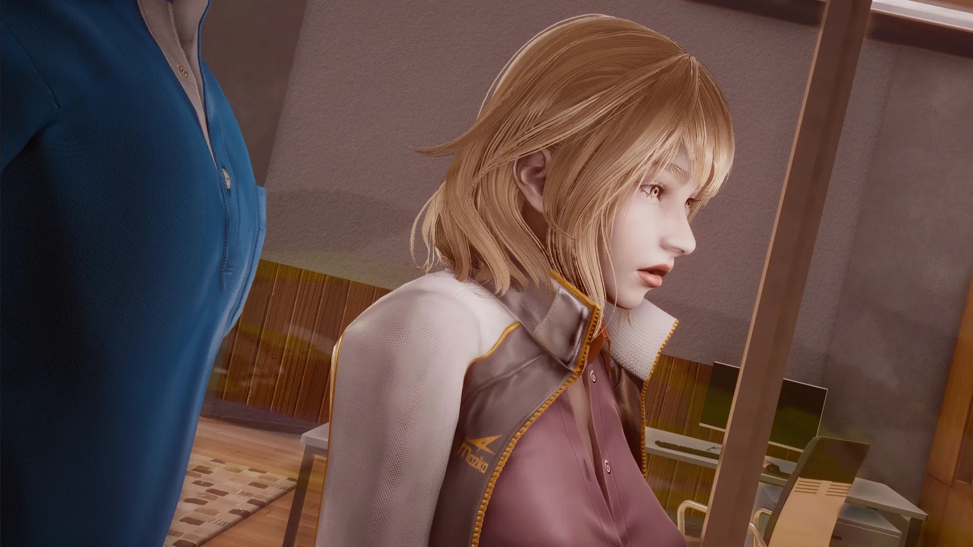 ToxiCity screenshot 6
