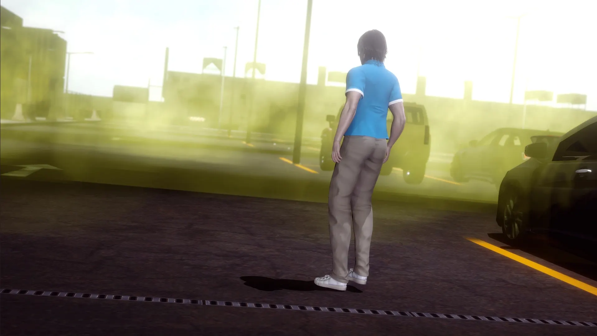 ToxiCity screenshot 7