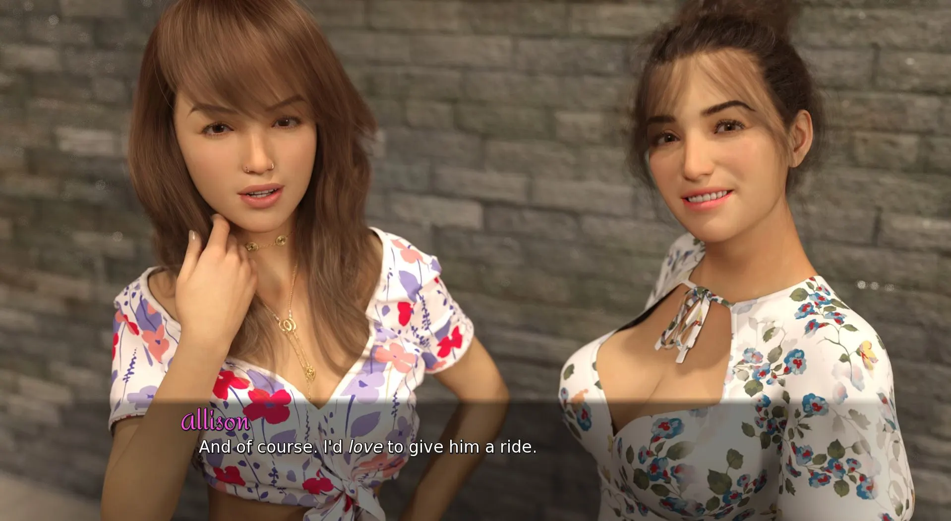 Trouble at Home screenshot 8