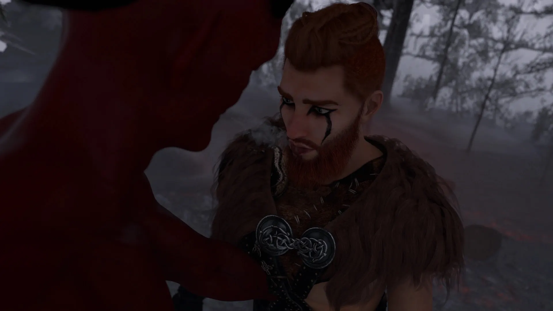 UNDAWN: Shackles Of Eternity screenshot 2