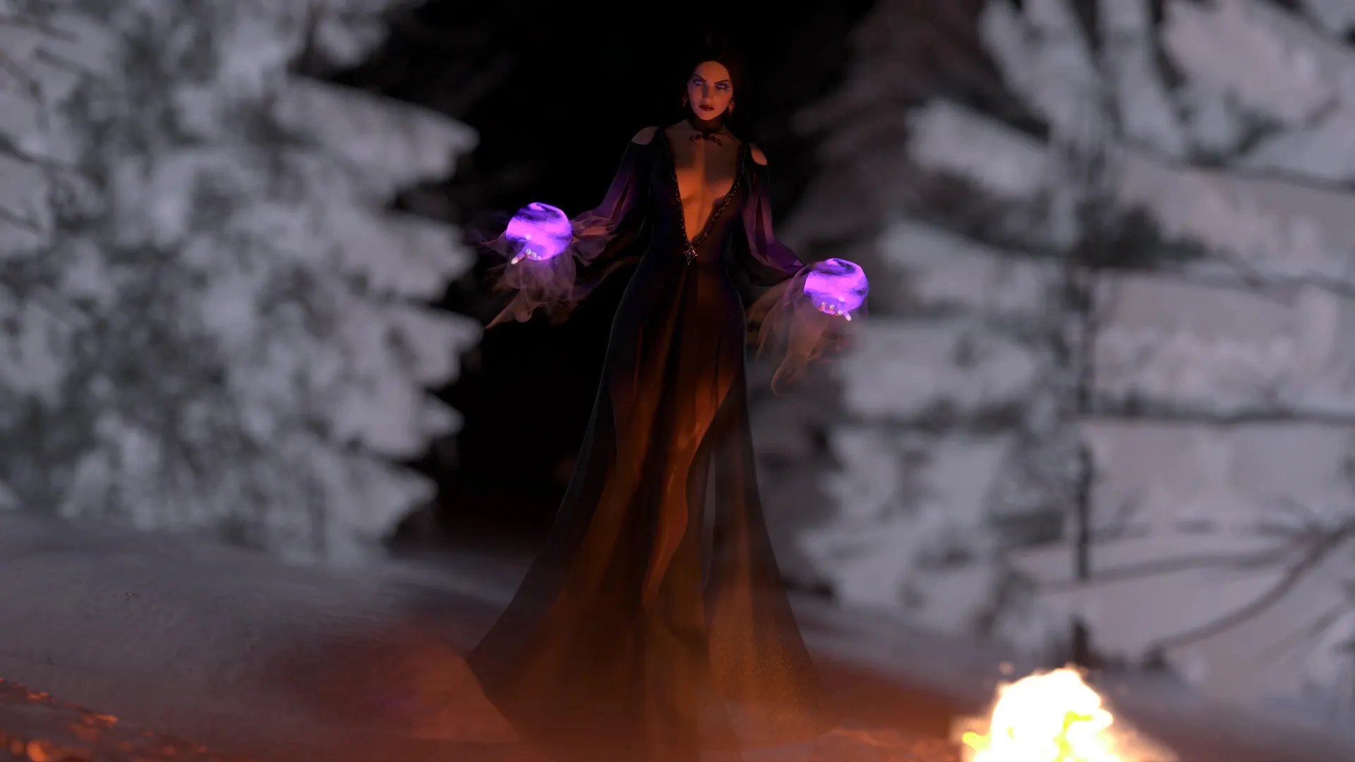 UNDAWN: Shackles Of Eternity screenshot 4