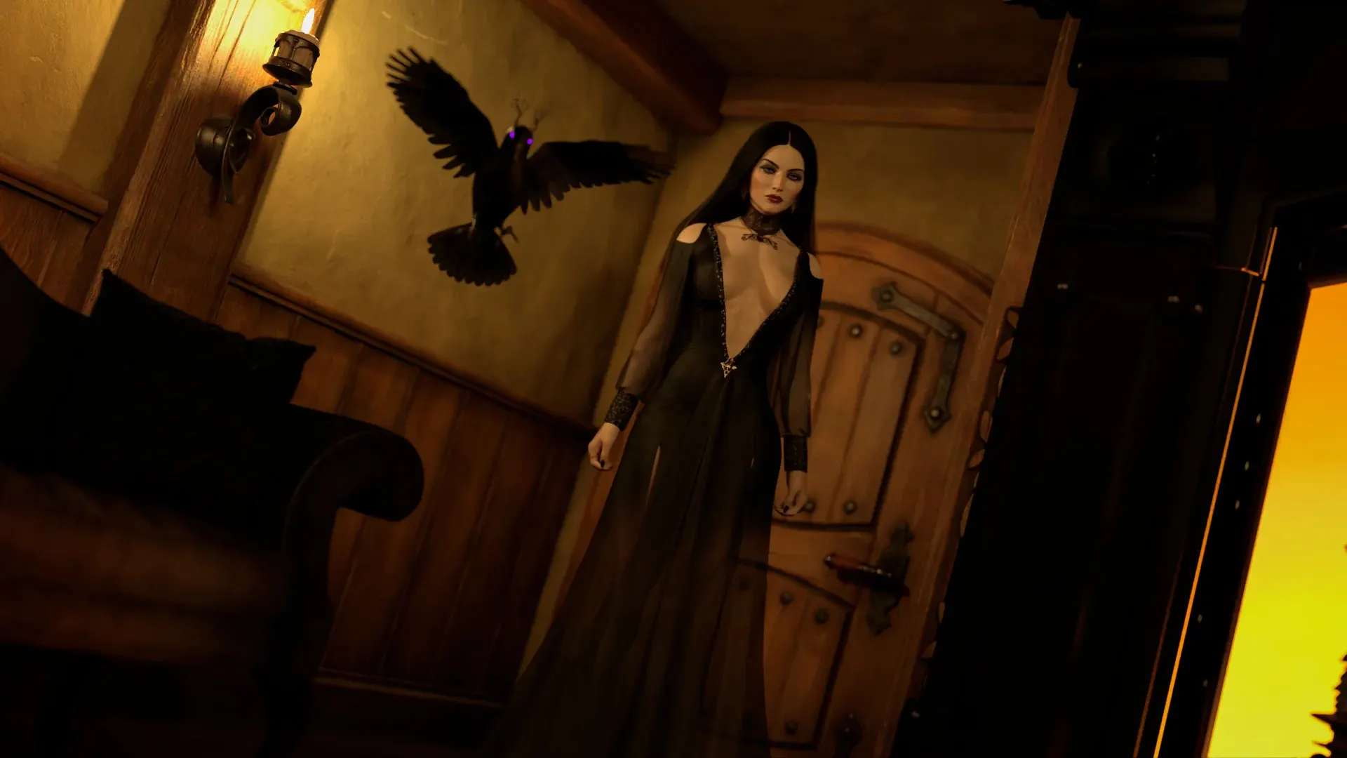 UNDAWN: Shackles Of Eternity screenshot 5