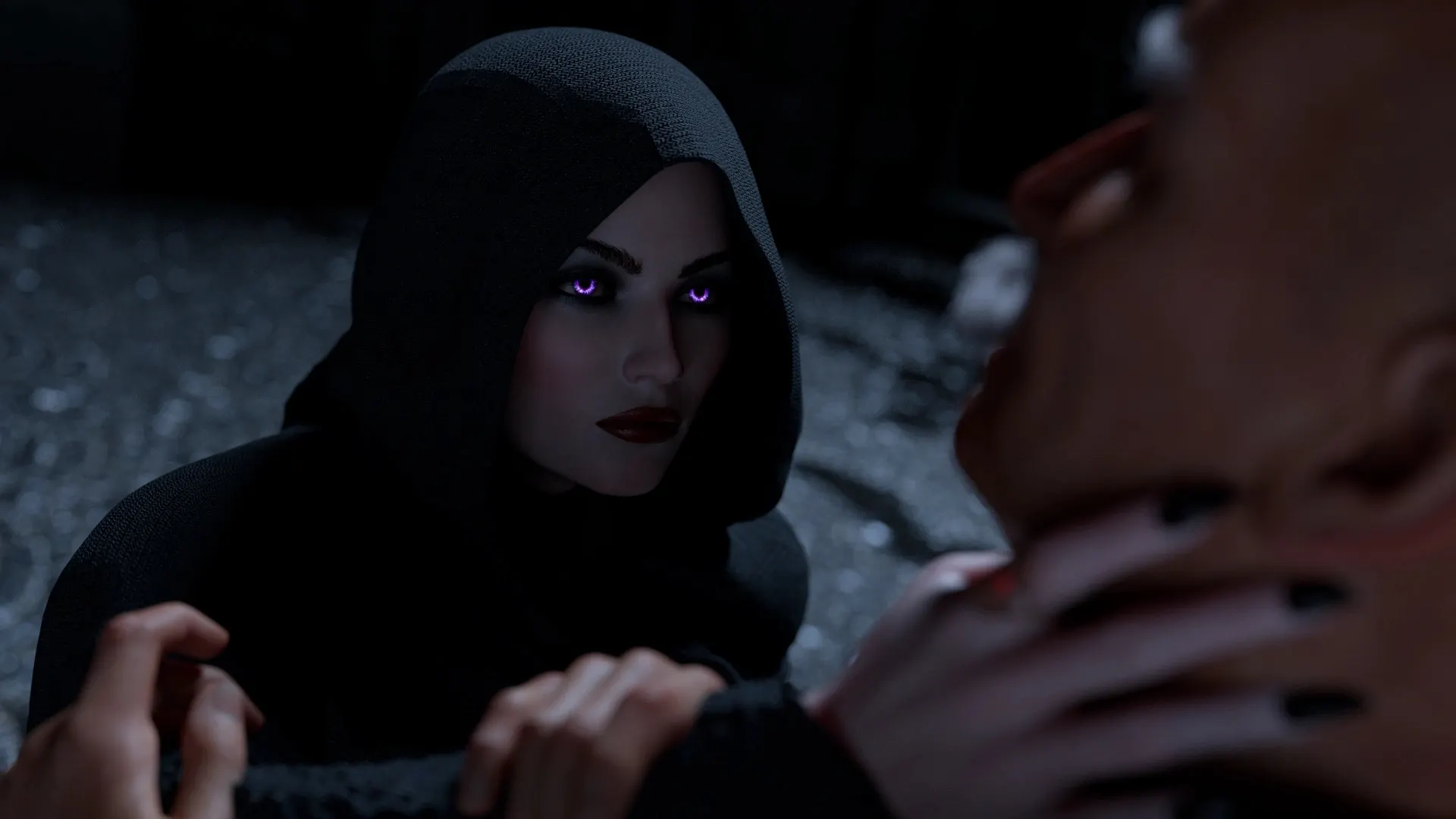 UNDAWN: Shackles Of Eternity screenshot 7