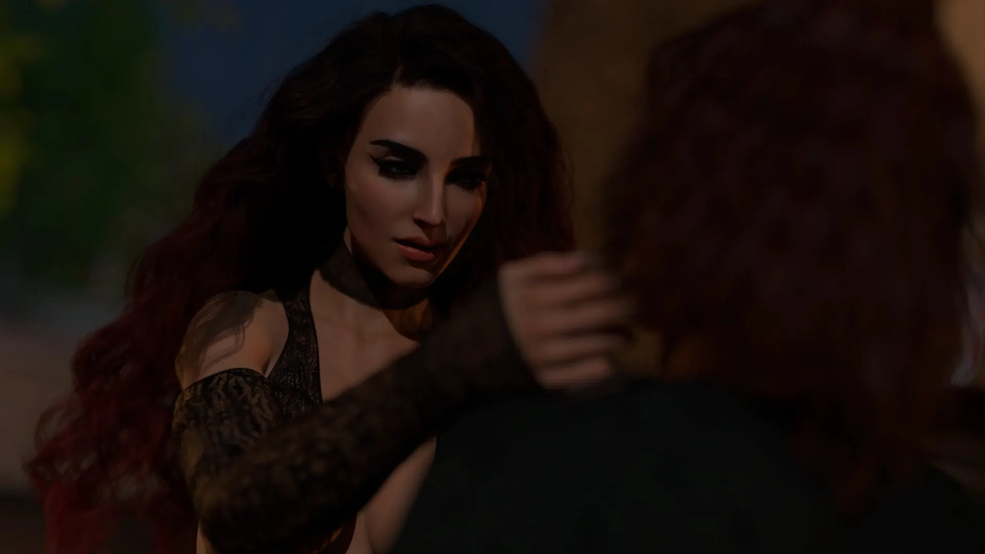 UNDAWN: Shackles Of Eternity screenshot 10