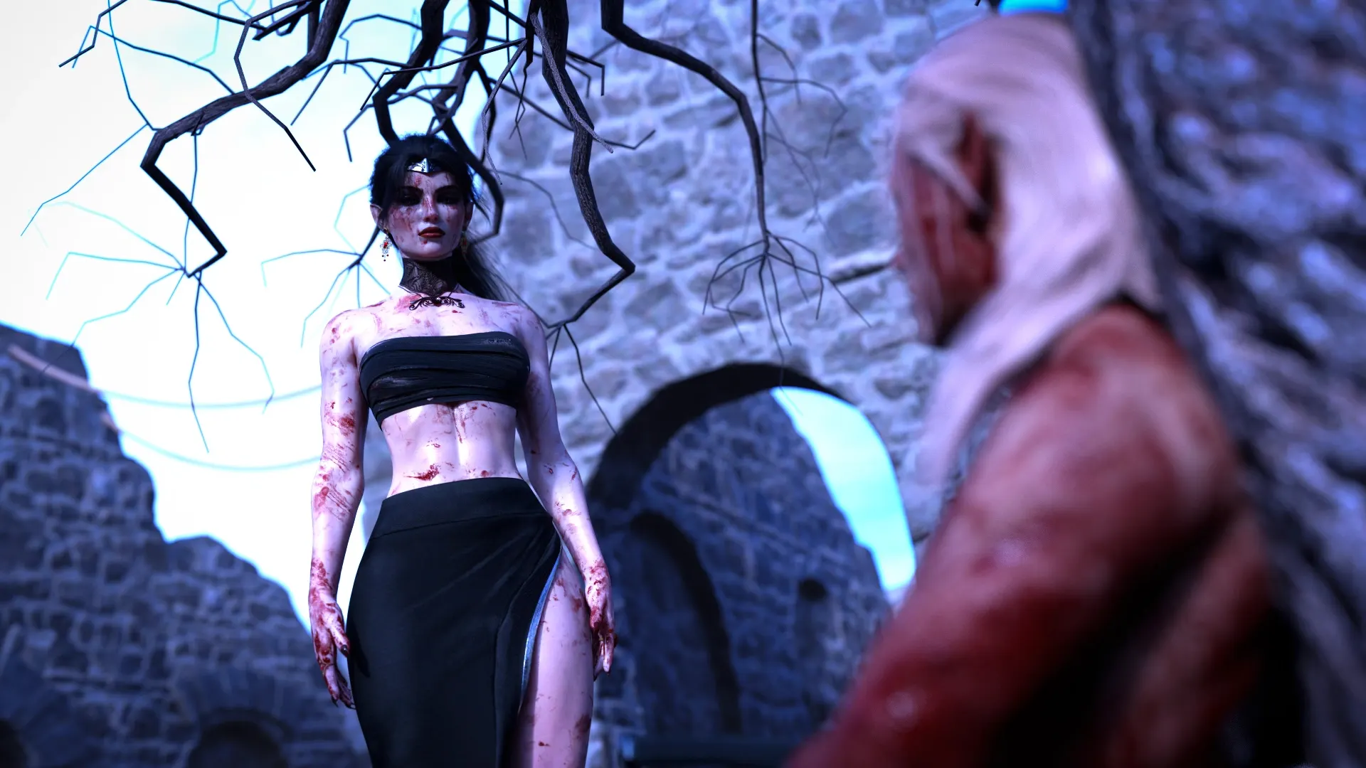 UNDAWN: Shackles Of Eternity screenshot 11