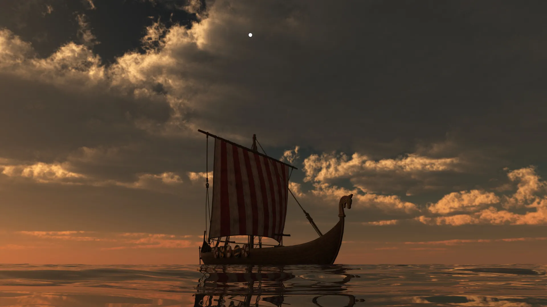 Vinland screenshot 2
