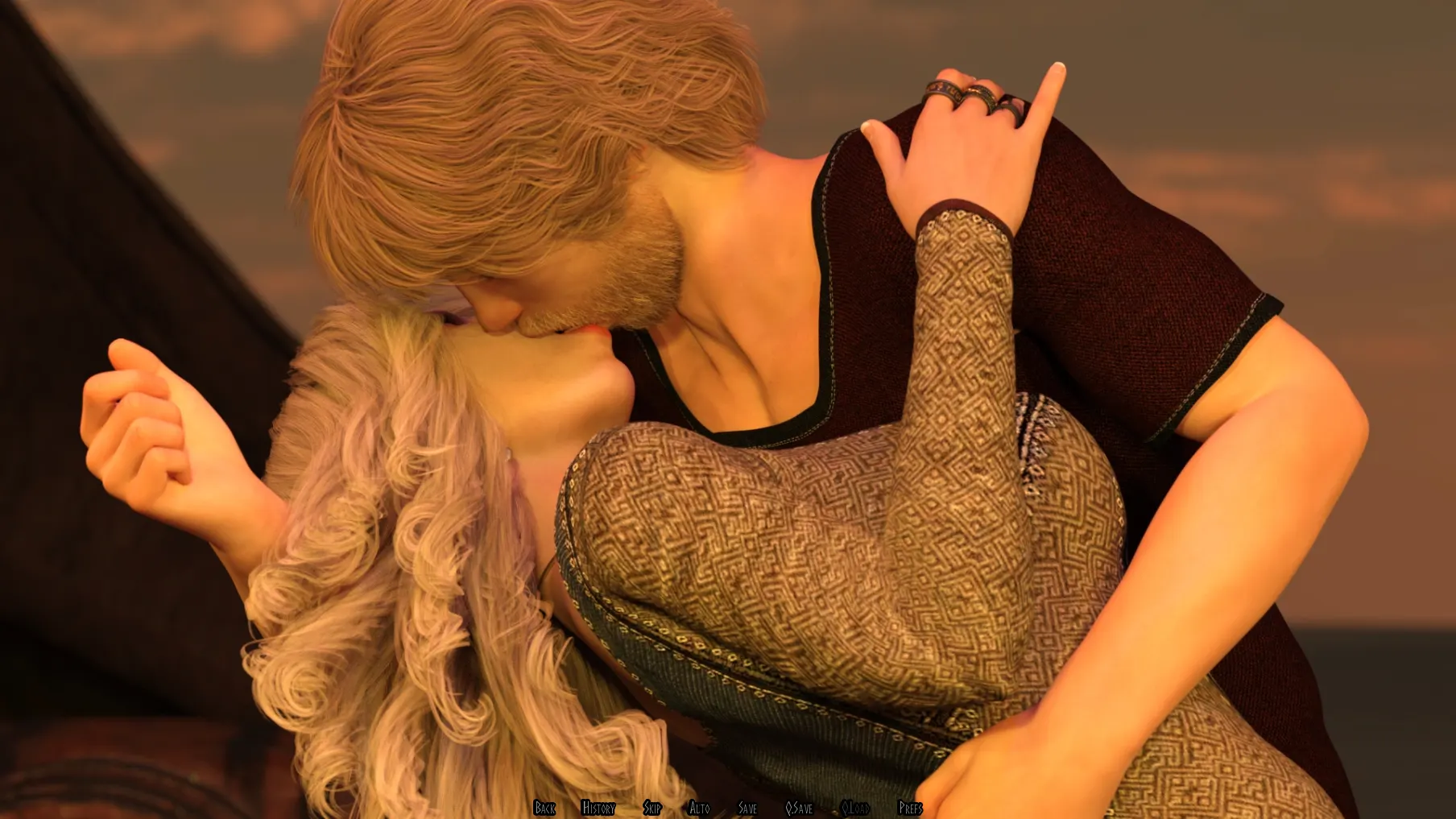 Vinland screenshot 9
