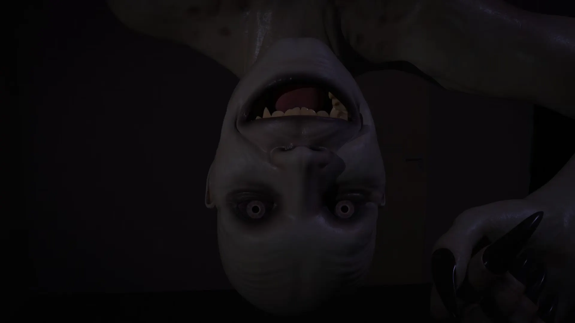 Zero End screenshot 2