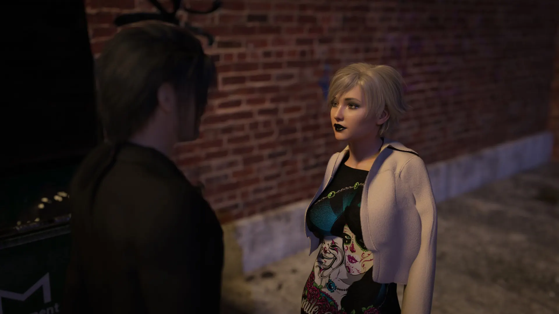 Zero End screenshot 4