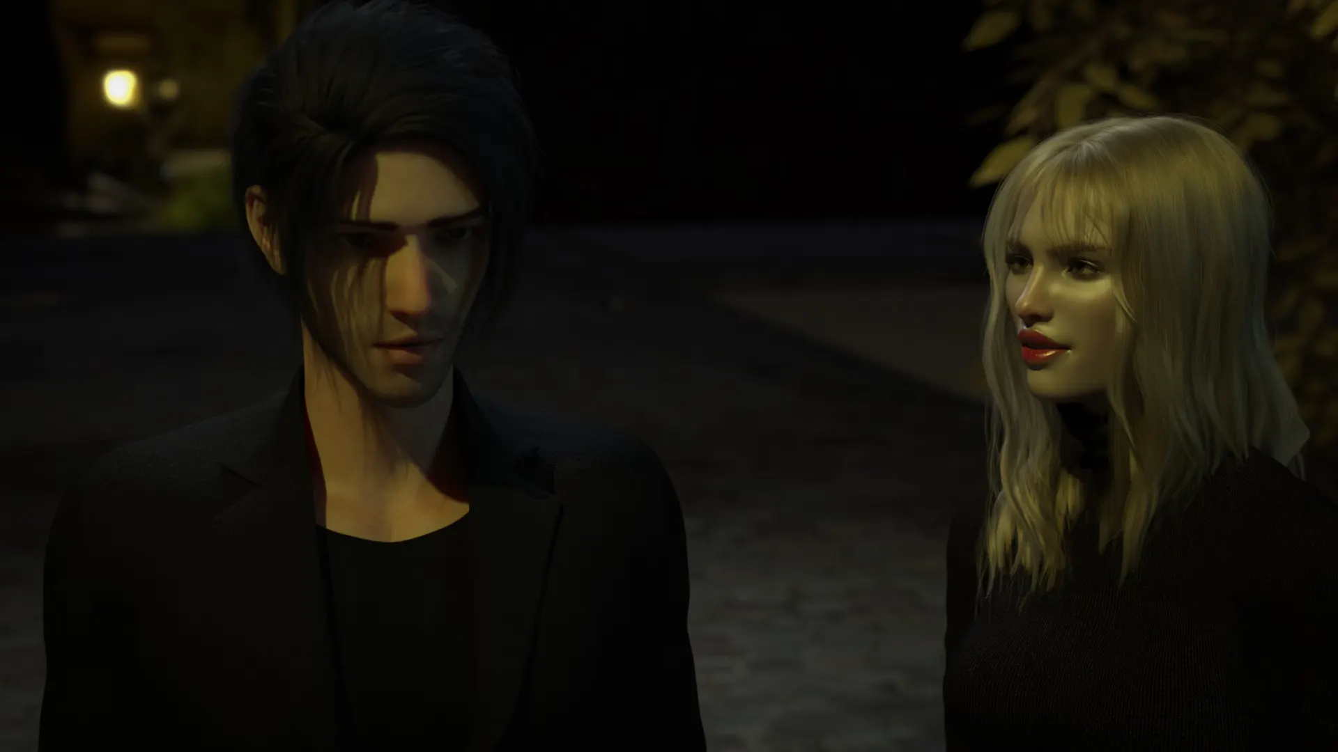 Zero End screenshot 6
