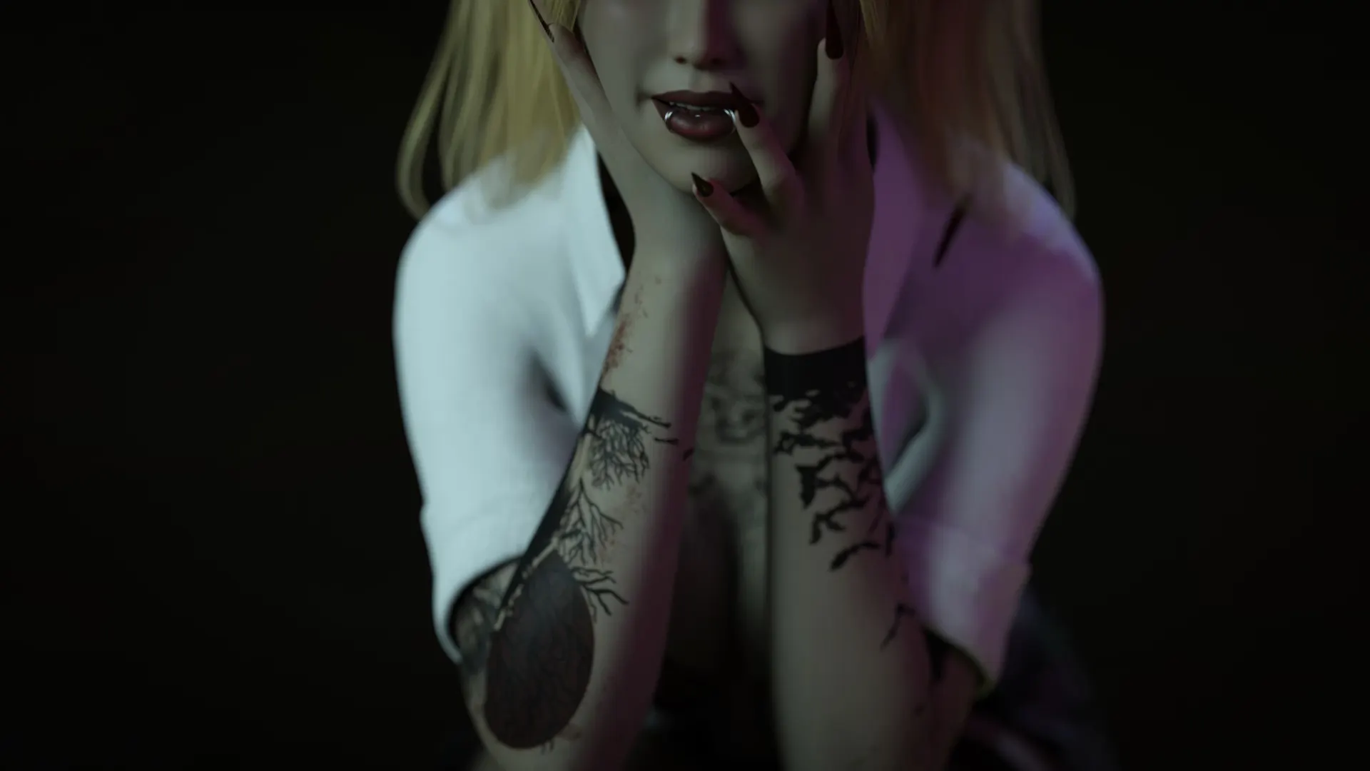 Zero End screenshot 13