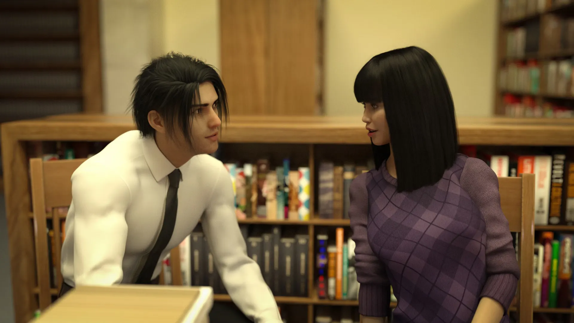 Zero End screenshot 14