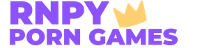 Ren'Py Porn Games